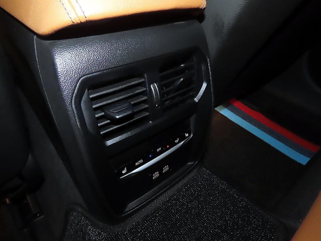 BMW i4 2023 Gris - Importación desde Corea - HF Imports Iquique - Foto 16