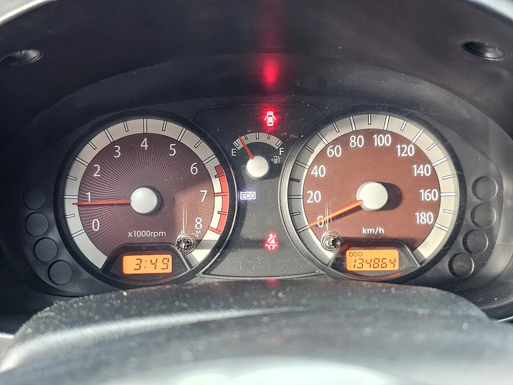 KIA Morning - Vista 7