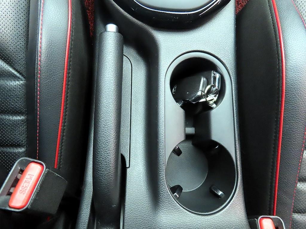 KIA K3 2021 Negro - Importación desde Corea - HF Imports Iquique - Foto 13