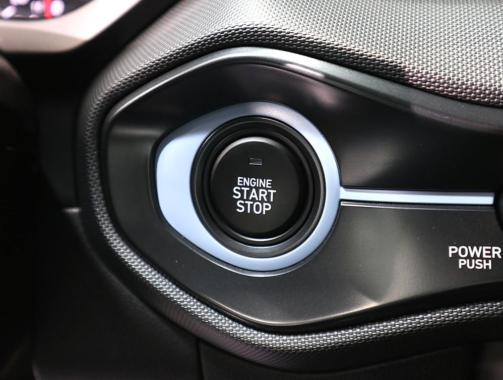 HYUNDAI Veloster 2021 Gris - Importación desde Corea - HF Imports Iquique - Foto 16