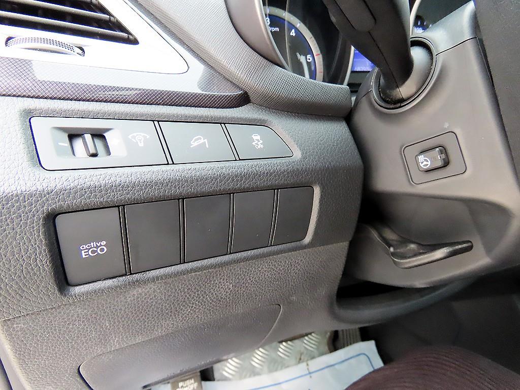 HYUNDAI Santa Fe - Vista 12