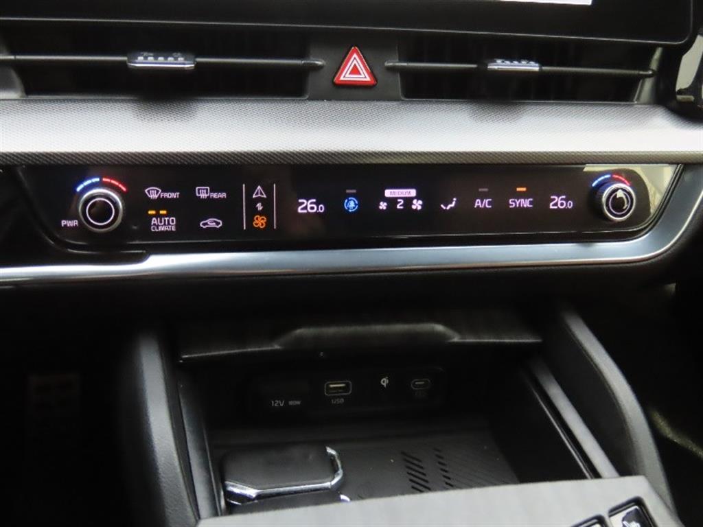 KIA Sportage 2022 - Importación desde Corea - HF Imports Iquique - Foto 7