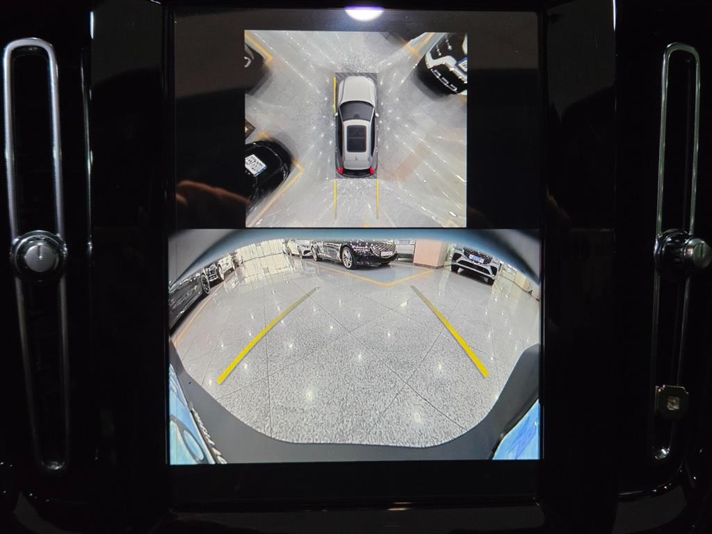 Volvo XC40 - Vista 12