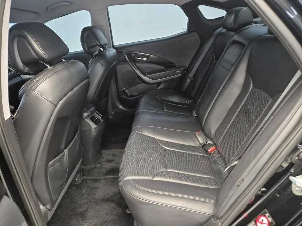 HYUNDAI Grandeur - Vista 12