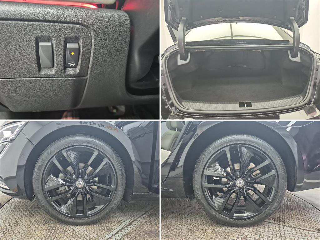 SAMSUNG SM6 2016 Negro - Importación desde Corea - HF Imports Iquique - Foto 19