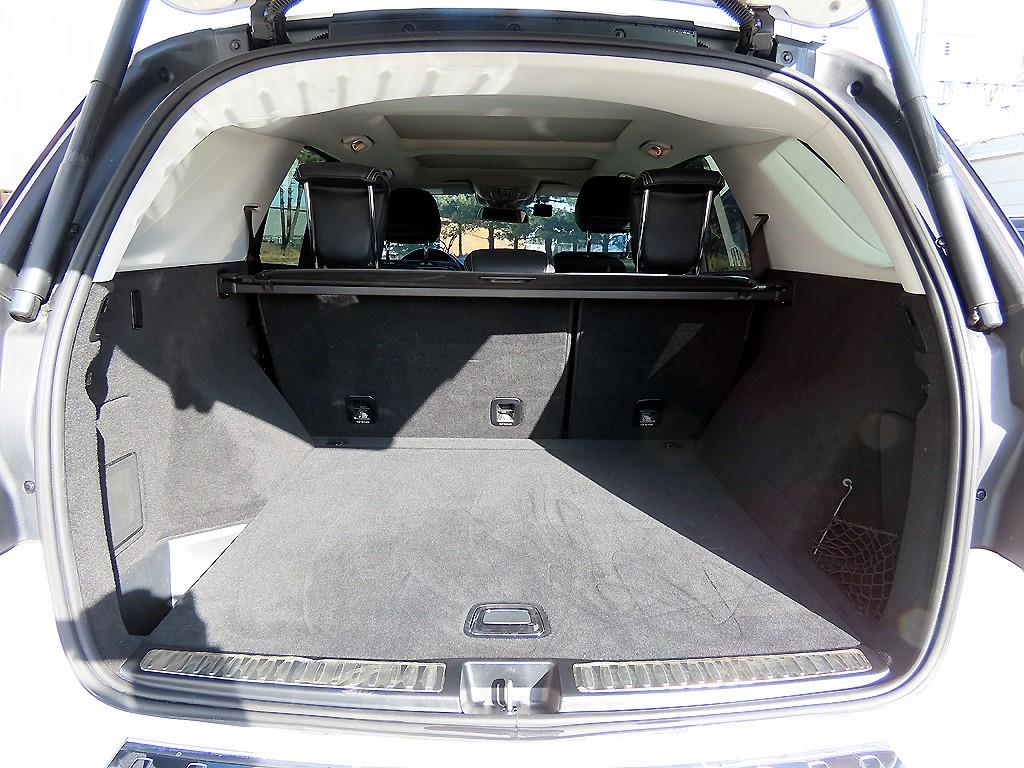 Mercedes Benz GLE Class 2018 Blanco - Importación desde Corea - HF Imports Iquique - Foto 17