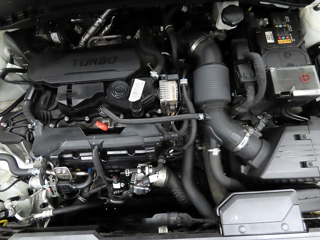 HYUNDAI Tucson 2021 Blanco - Importación desde Corea - HF Imports Iquique - Foto 20