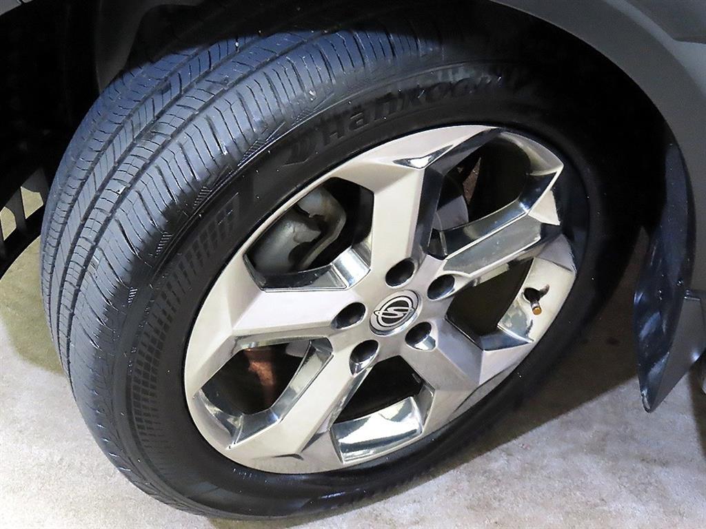 Ssangyong Rexton 2021 Blanco - Importación desde Corea - HF Imports Iquique - Foto 20