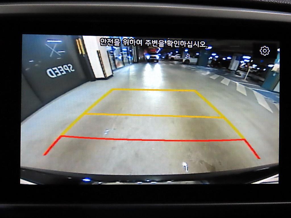 KIA Sportage 2019 Negro - Importación desde Corea - HF Imports Iquique - Foto 16