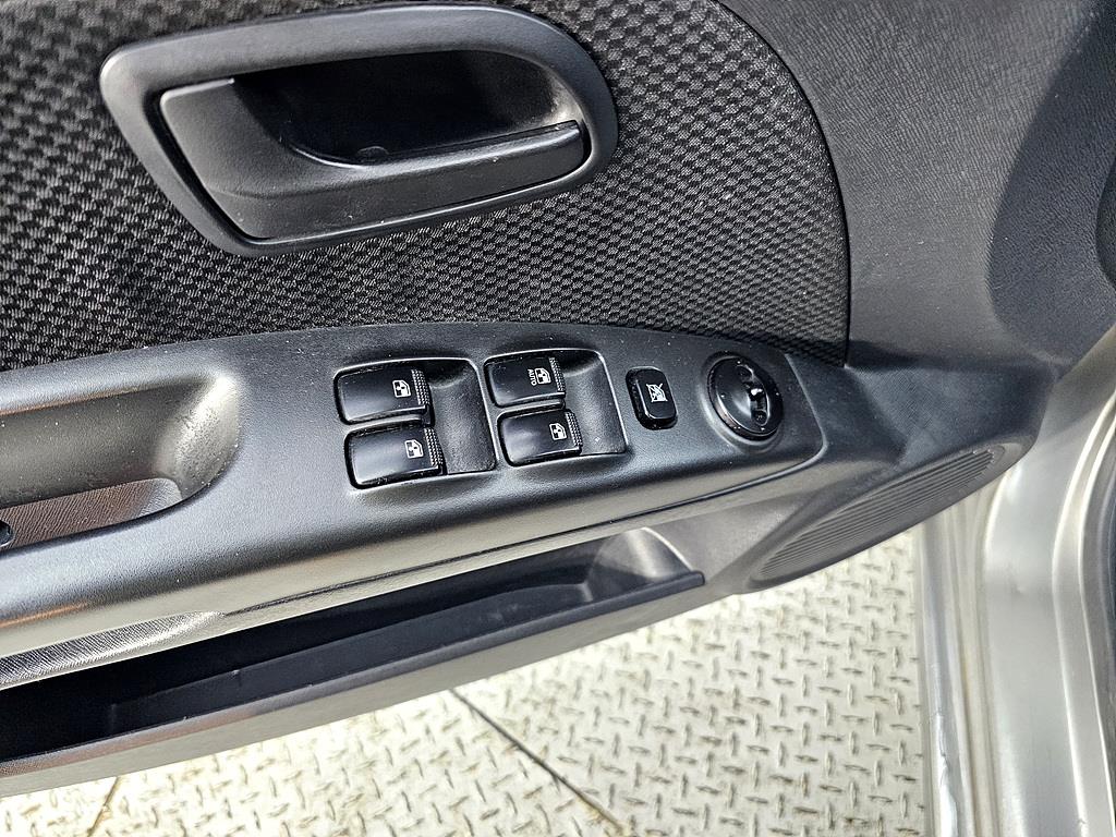 KIA Morning 2010 Gris - Importación desde Corea - HF Imports Iquique - Foto 15