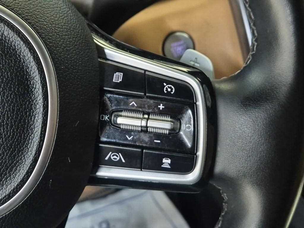 KIA Sorento 2021 Café - Importación desde Corea - HF Imports Iquique - Foto 16