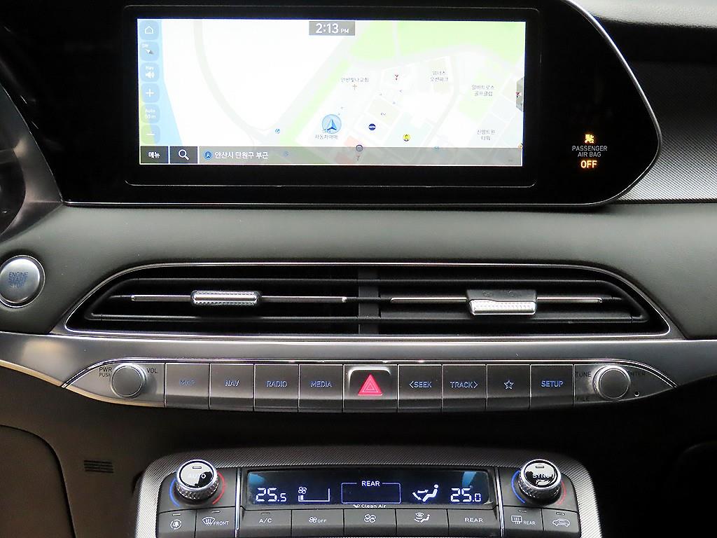 HYUNDAI Palisade 2021 - Importación desde Corea - HF Imports Iquique - Foto 14