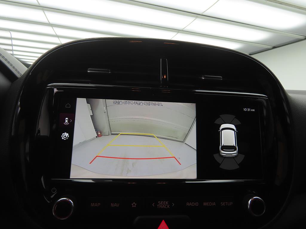 KIA Soul 2019 Gold color - Importación desde Corea - HF Imports Iquique - Foto 14