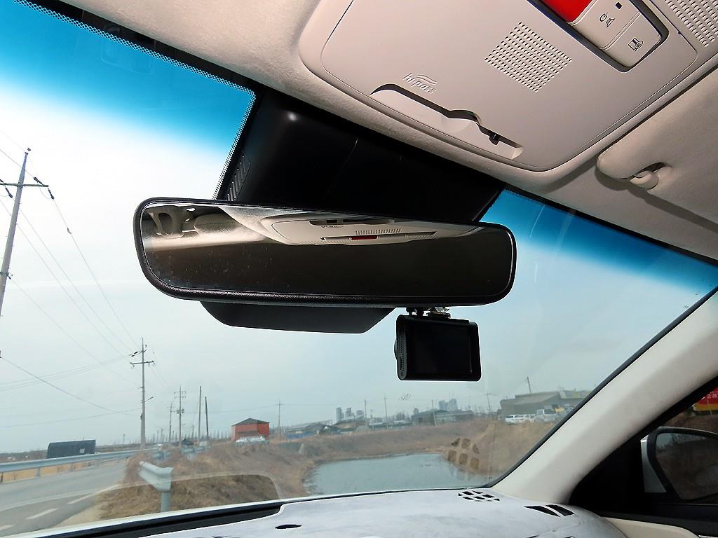 HYUNDAI Grandeur - Vista 12