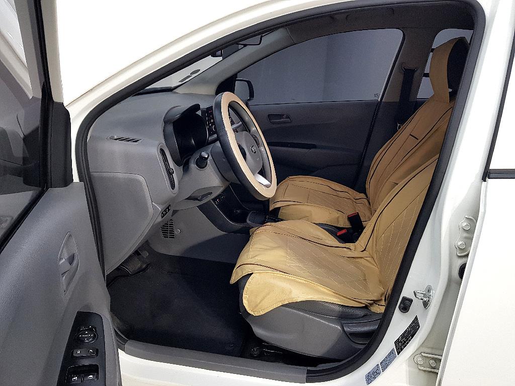 KIA Morning - Vista 7