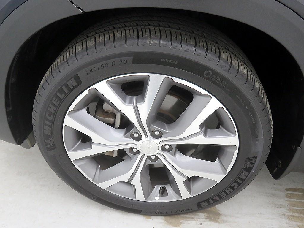 HYUNDAI Palisade 2022 Azul - Importación desde Corea - HF Imports Iquique - Foto 20