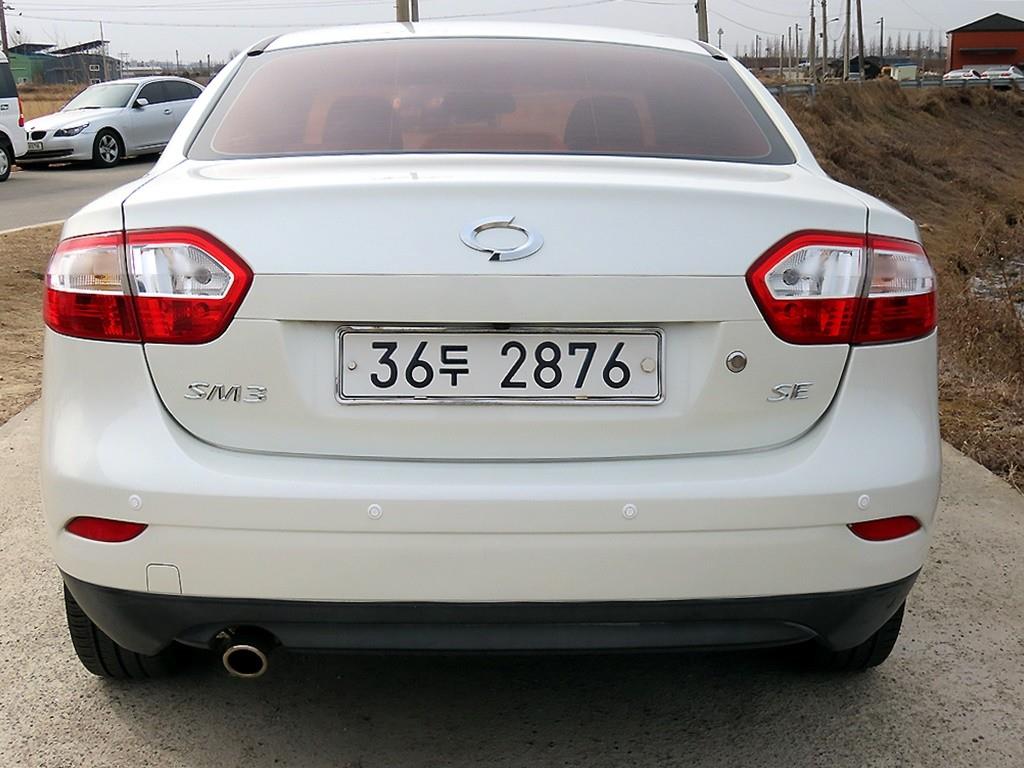 SAMSUNG SM3 - Vista 4