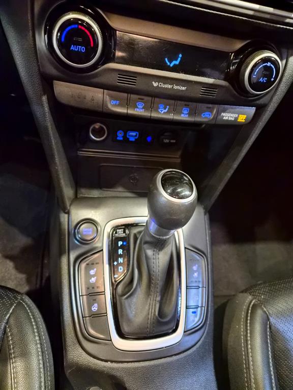 HYUNDAI Kona 2018 - Importación desde Corea - HF Imports Iquique - Foto 16