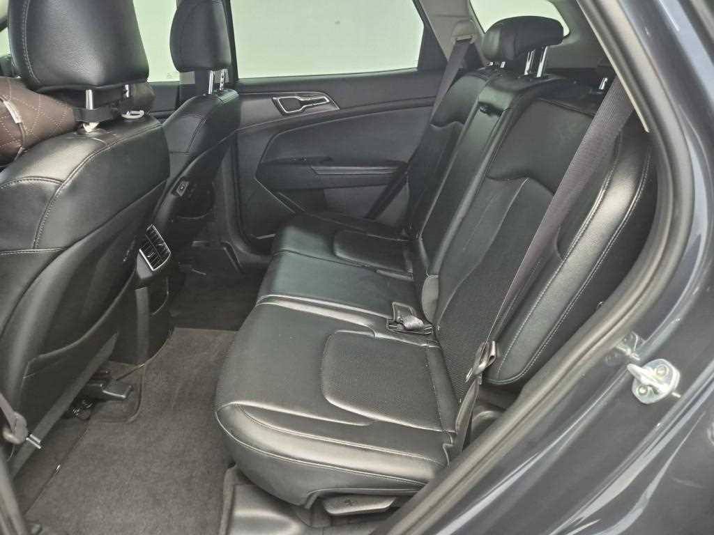 KIA Sportage - Vista 12