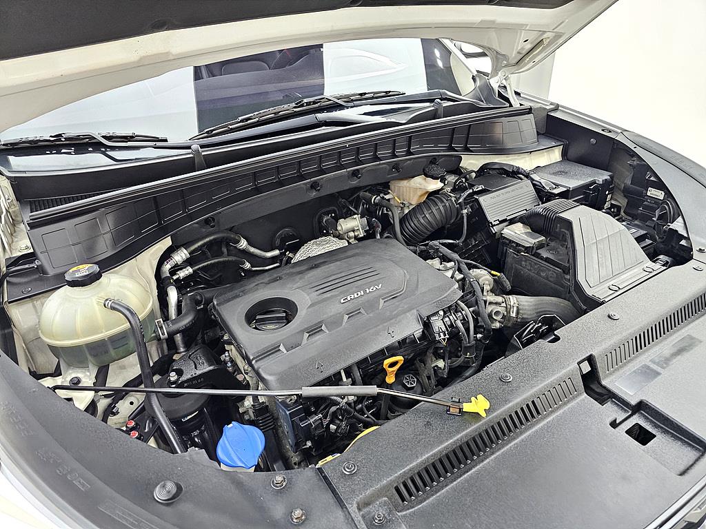 HYUNDAI Tucson - Vista 6