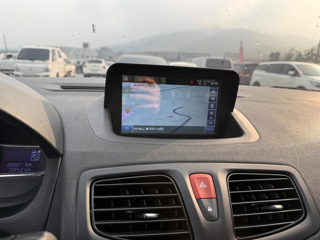 SAMSUNG SM3 - Vista 9