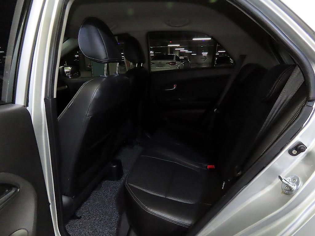 KIA Morning - Vista 7