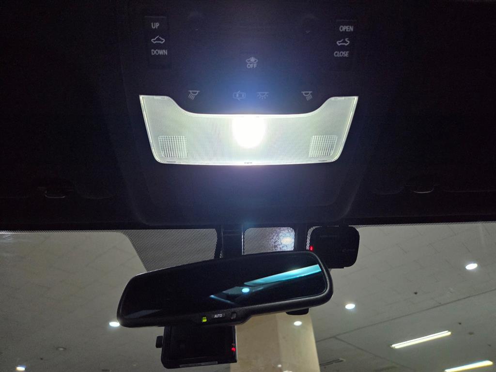 Lexus IS 2015 Negro - Importación desde Corea - HF Imports Iquique - Foto 16