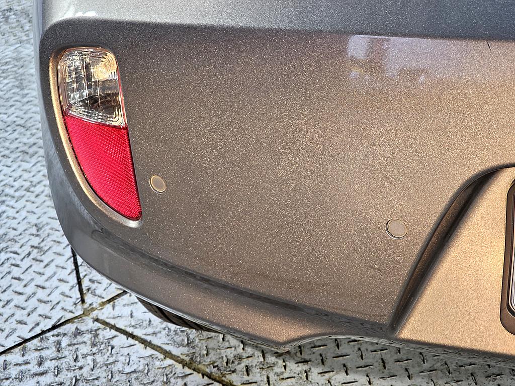 KIA Morning 2013 Gris - Importación desde Corea - HF Imports Iquique - Foto 18