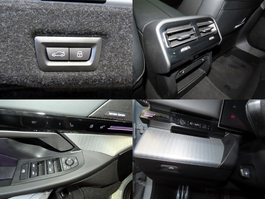 BMW 5 Series 2024 - Importación desde Corea - HF Imports Iquique - Foto 18