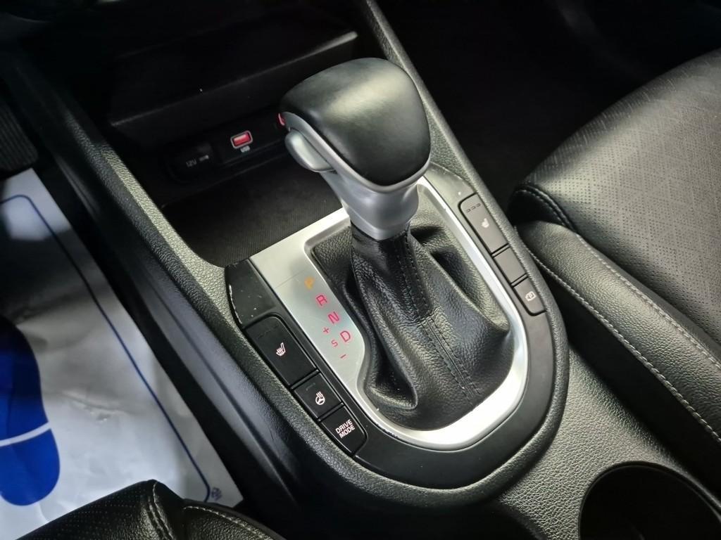 KIA K3 2022 Gris - Importación desde Corea - HF Imports Iquique - Foto 13