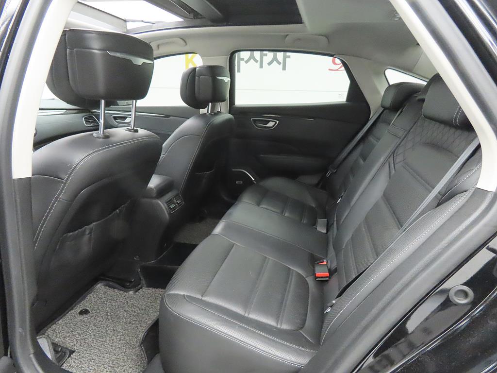 SAMSUNG SM6 - Vista 6