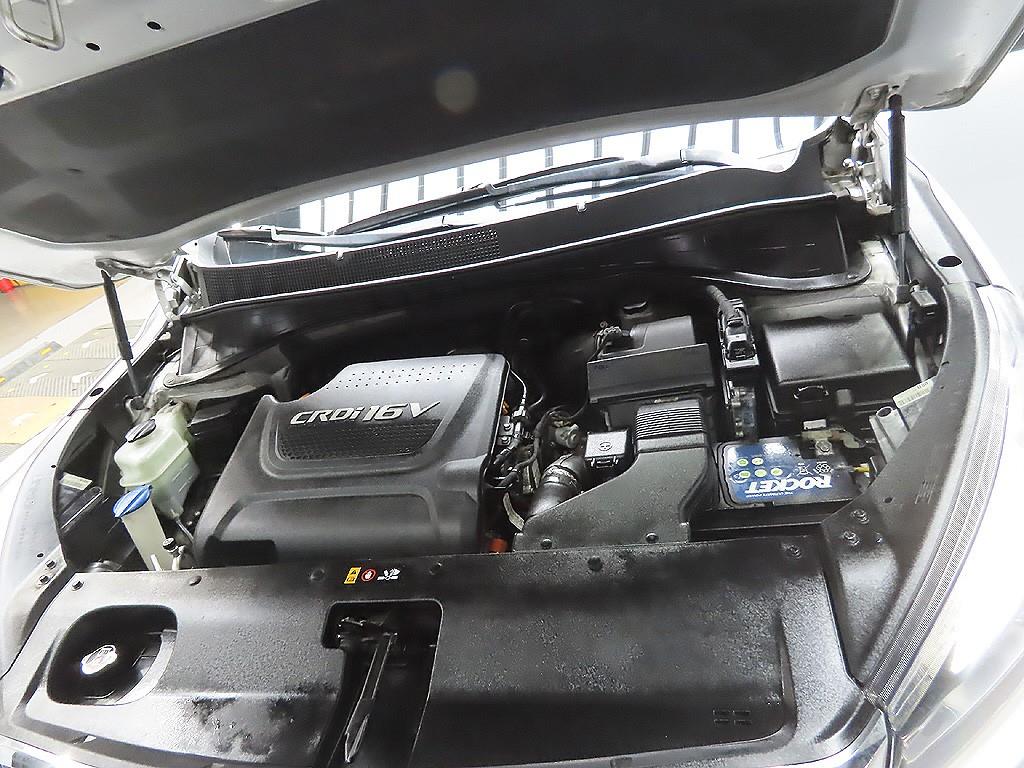 KIA Sorento 2015 Plateado - Importación desde Corea - HF Imports Iquique - Foto 7