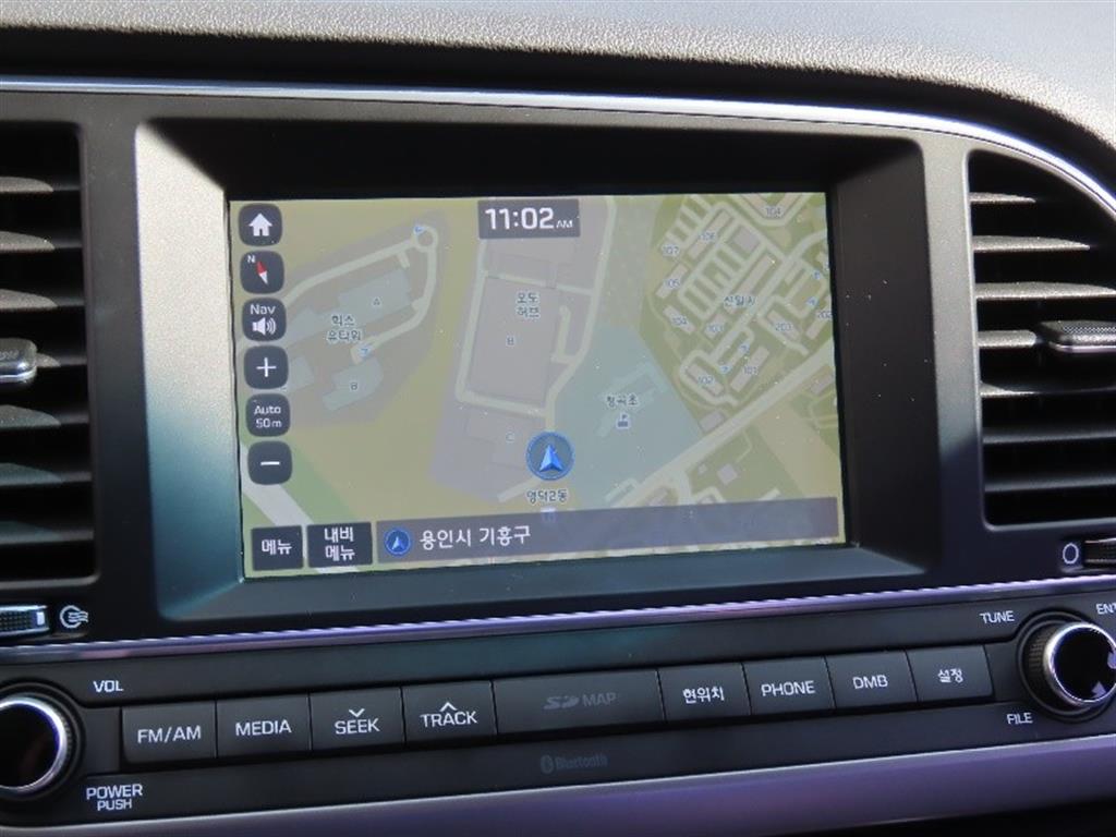 HYUNDAI Avante 2016 Blanco - Importación desde Corea - HF Imports Iquique - Foto 8