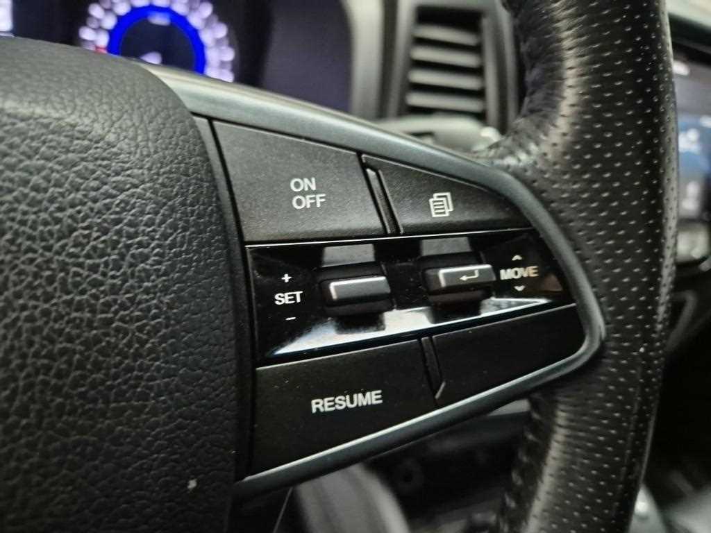 Ssangyong Rexton 2020 Gris - Importación desde Corea - HF Imports Iquique - Foto 15