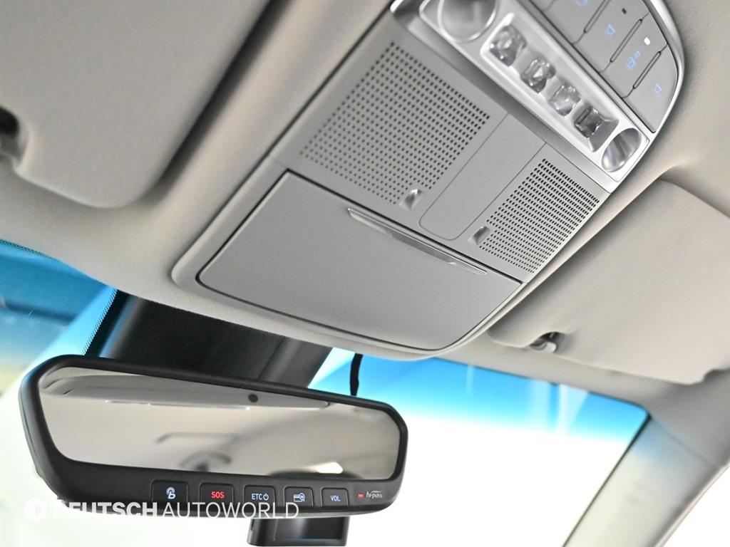 Genesis EQ900 2016 Negro - Importación desde Corea - HF Imports Iquique - Foto 19