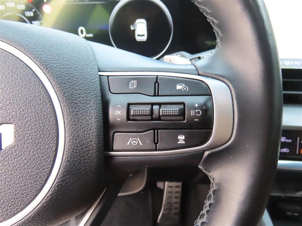 KIA Sportage 2022 - Importación desde Corea - HF Imports Iquique - Foto 11