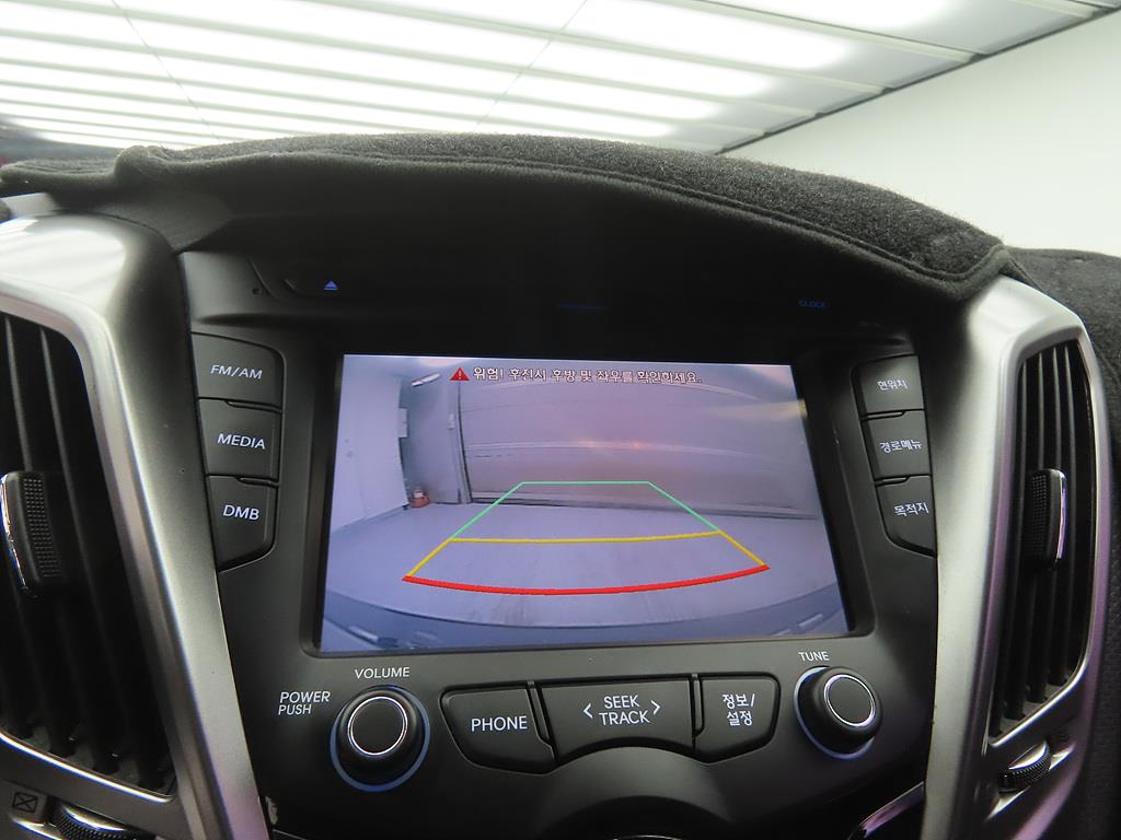 HYUNDAI Veloster 2012 Gris - Importación desde Corea - HF Imports Iquique - Foto 13