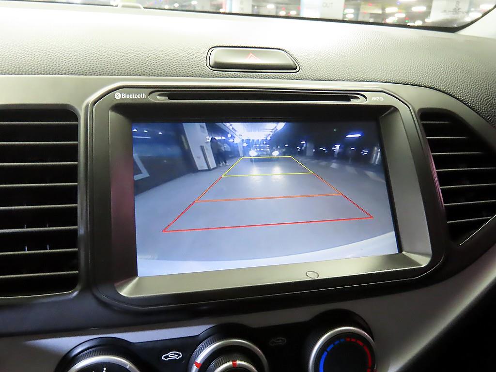 KIA Morning 2013 Blanco - Importación desde Corea - HF Imports Iquique - Foto 14