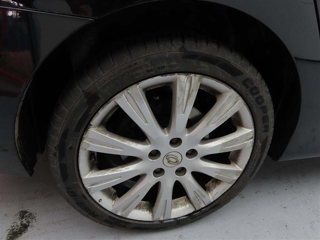 SAMSUNG SM5 2011 Negro - Importación desde Corea - HF Imports Iquique - Foto 20