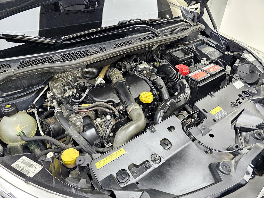 SAMSUNG QM3 - Vista 6