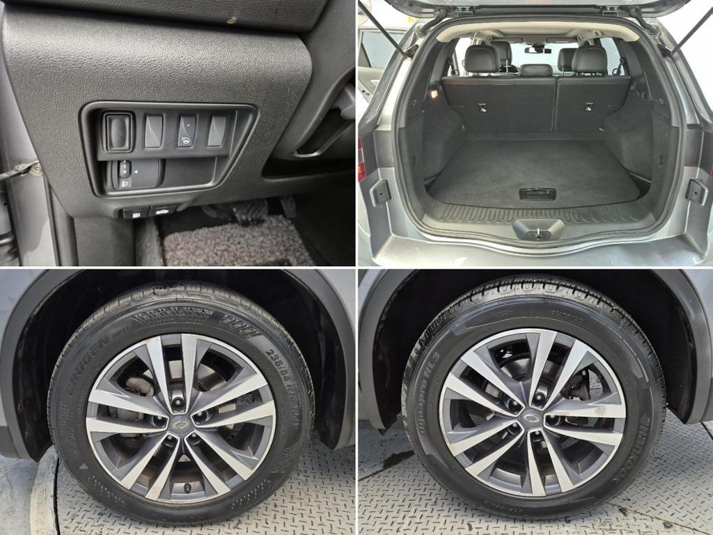 SAMSUNG QM6 2017 Gris - Importación desde Corea - HF Imports Iquique - Foto 19