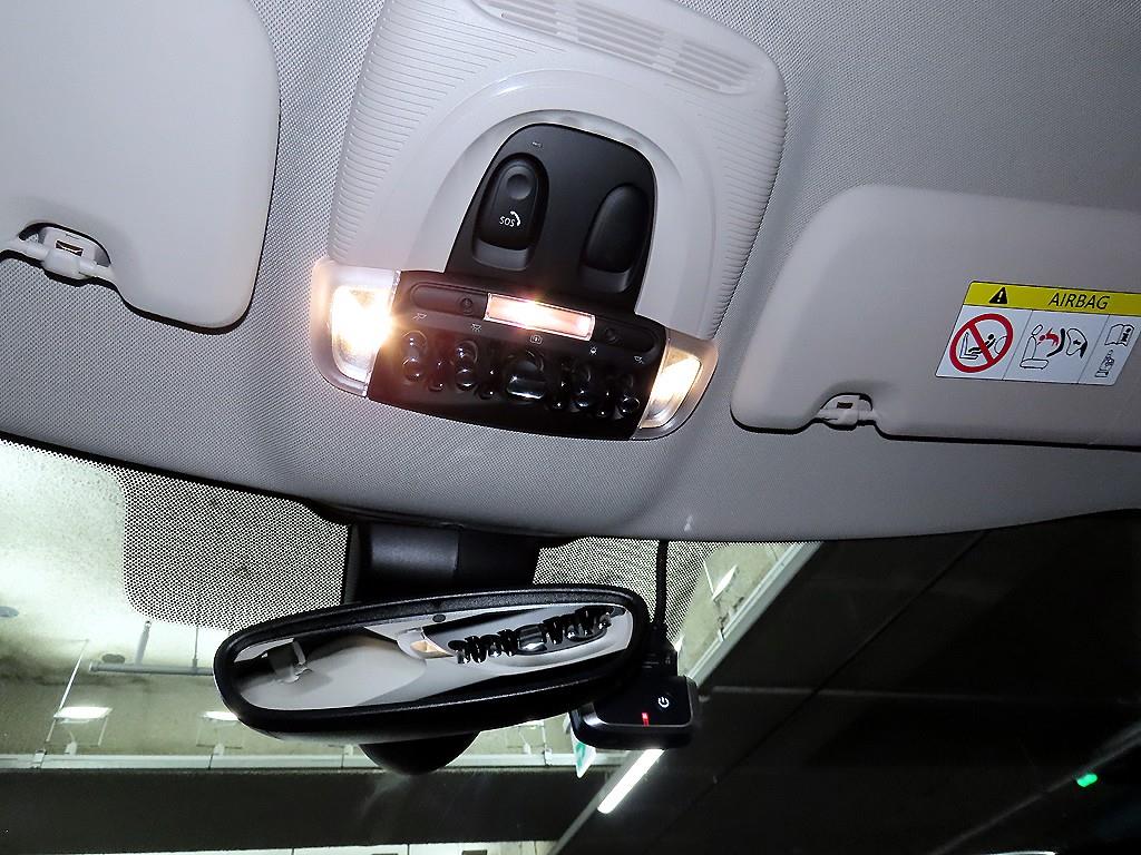 Mini Countryman 2022 Negro - Importación desde Corea - HF Imports Iquique - Foto 15