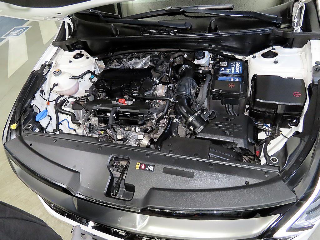 KIA Sportage 2022 Blanco - Importación desde Corea - HF Imports Iquique - Foto 19