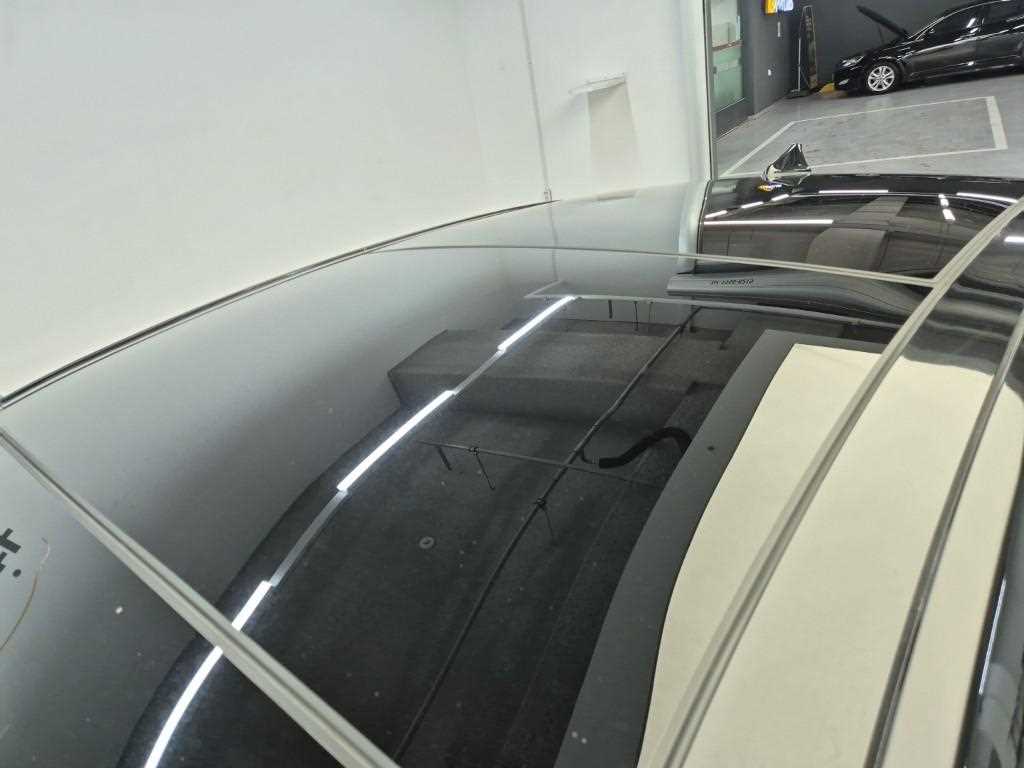 KIA K7 2016 Negro - Importación desde Corea - HF Imports Iquique - Foto 13