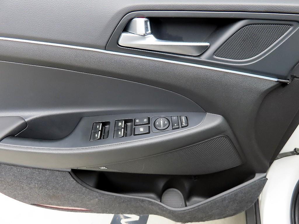 HYUNDAI Tucson - Vista 11