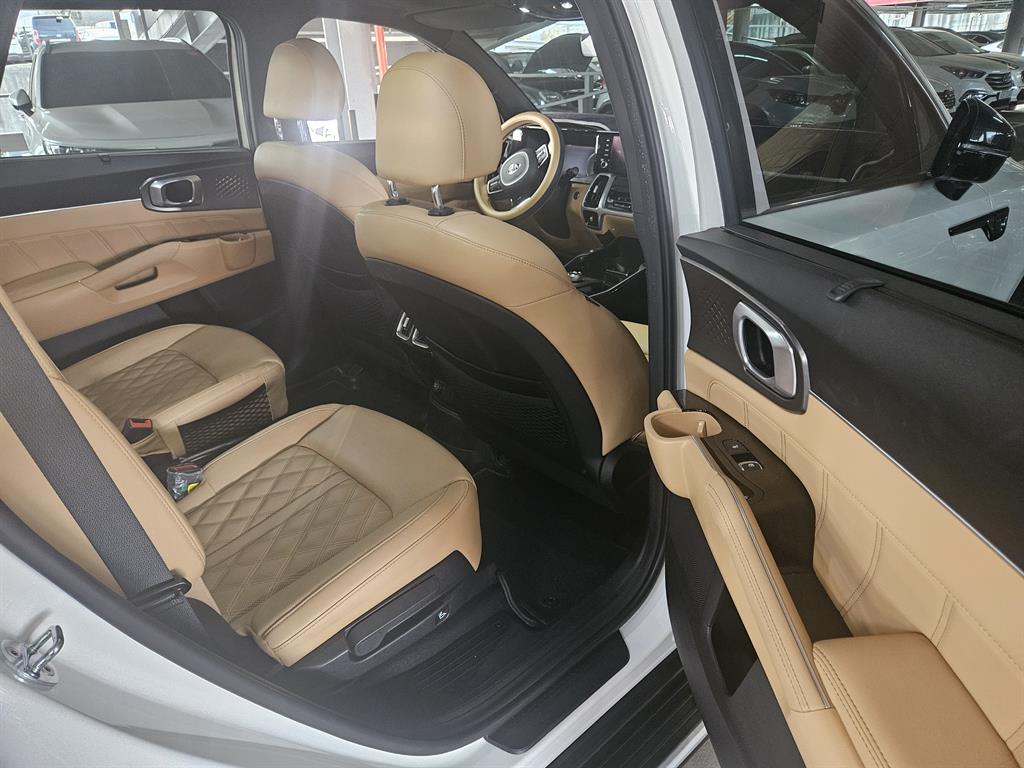 KIA Sorento - Vista 6