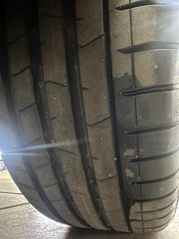 Mercedes Benz GLB Class 2020 Gris - Importación desde Corea - HF Imports Iquique - Foto 17