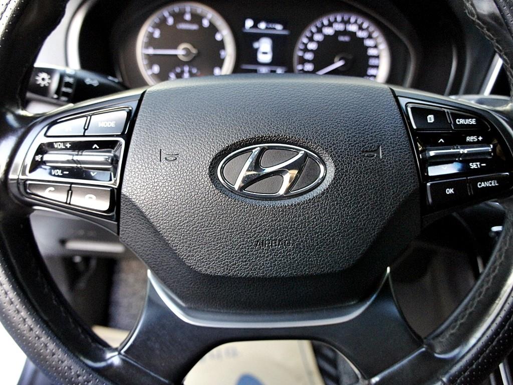 HYUNDAI Grandeur 2017 Blanco - Importación desde Corea - HF Imports Iquique - Foto 8