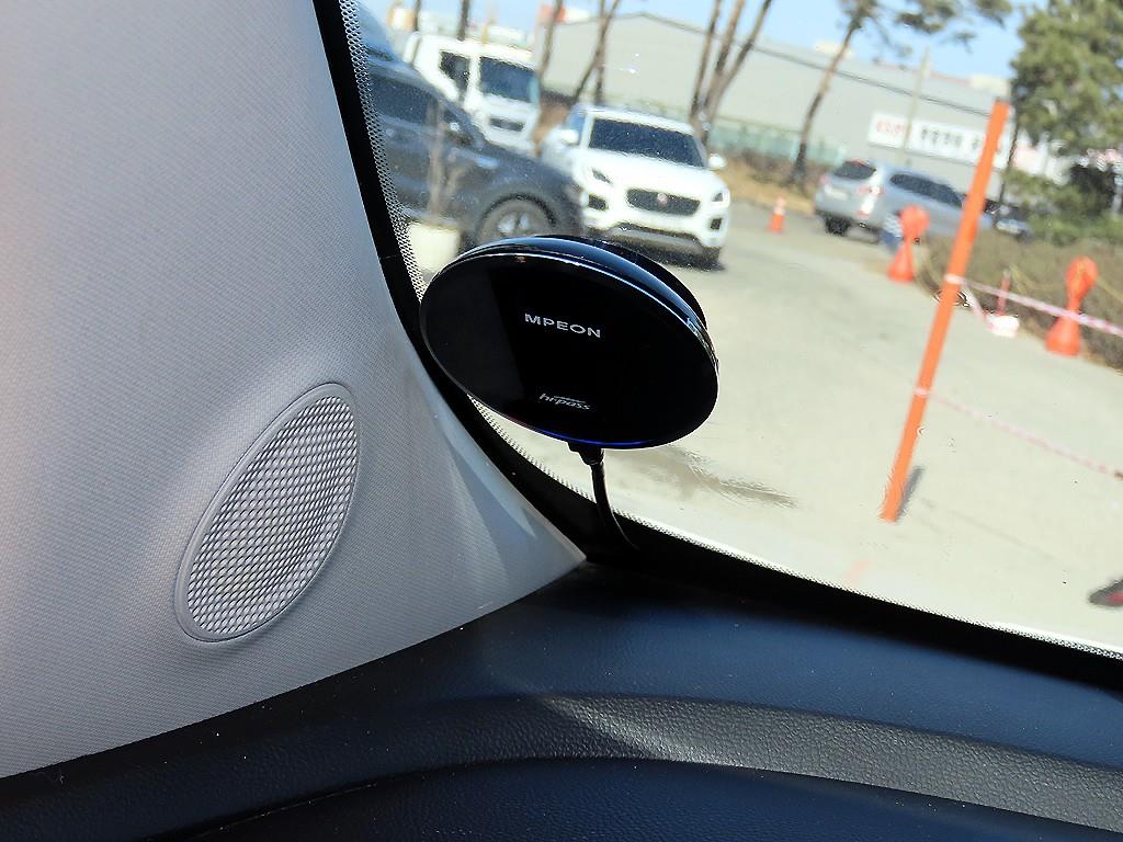 Chevrolet Trax 2013 Blanco - Importación desde Corea - HF Imports Iquique - Foto 15