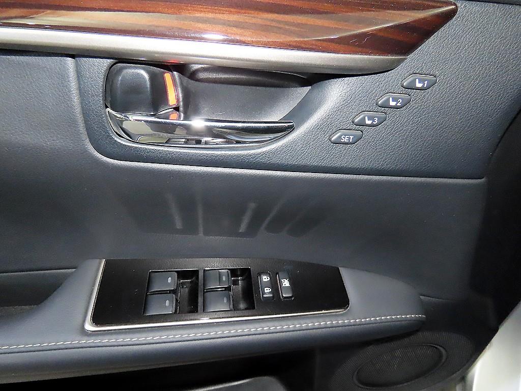 Lexus ES 2017 - Importación desde Corea - HF Imports Iquique - Foto 13